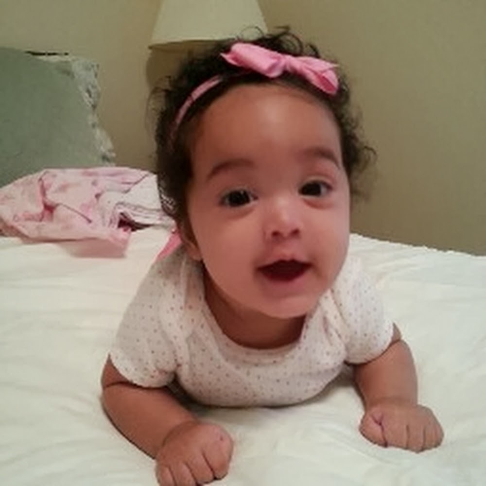 Meet your Posher, Meridith